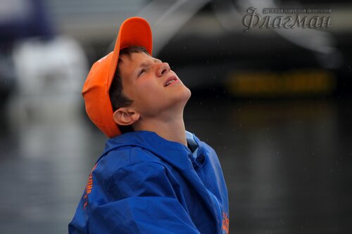 Фоторепортаж с парусной практики флотилии Флагман, прошедшей в июне 2017 года.
